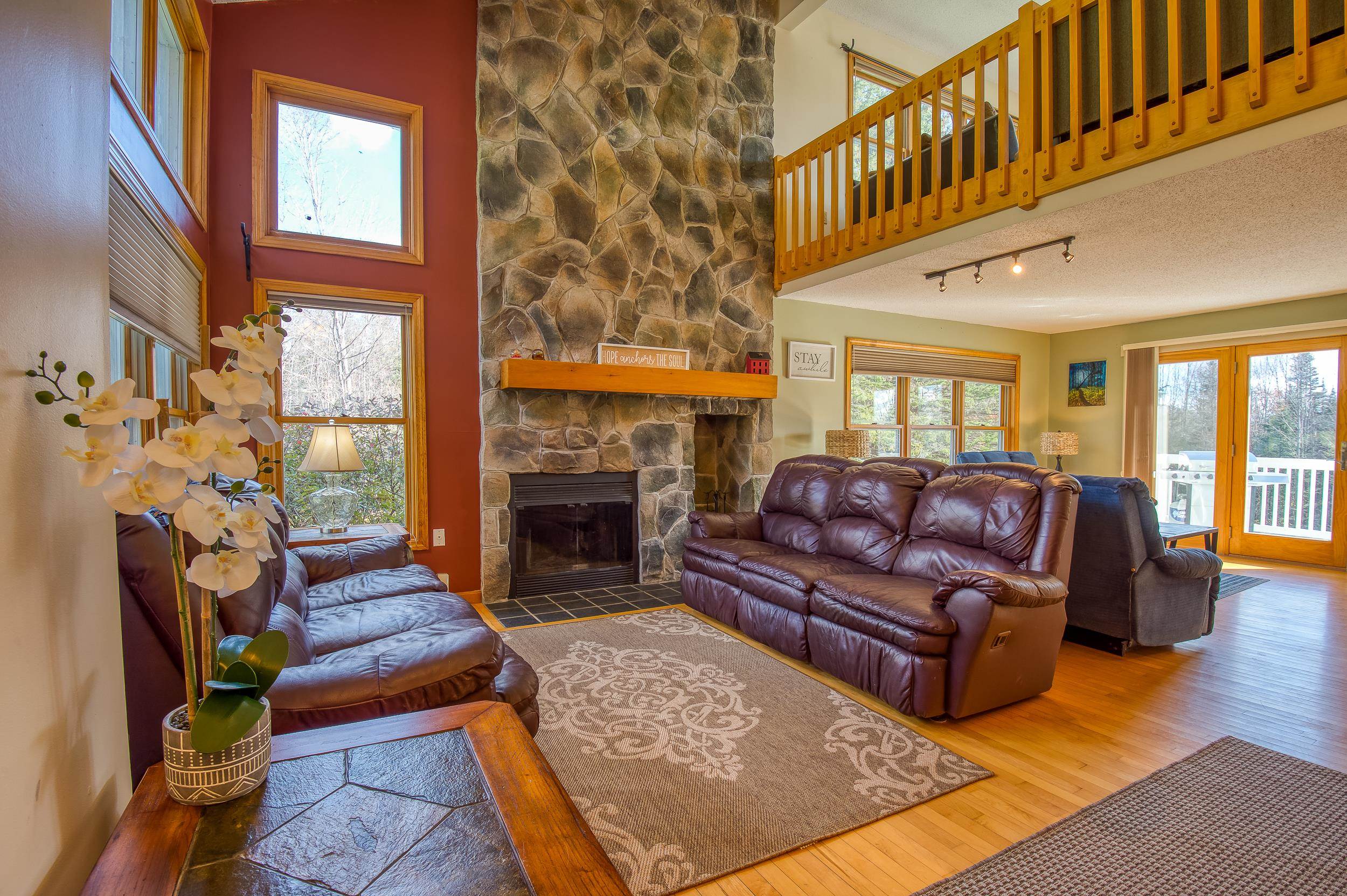 143 Mt Prospect Road Lancaster, NH 03584 - Photo 4 of 38
