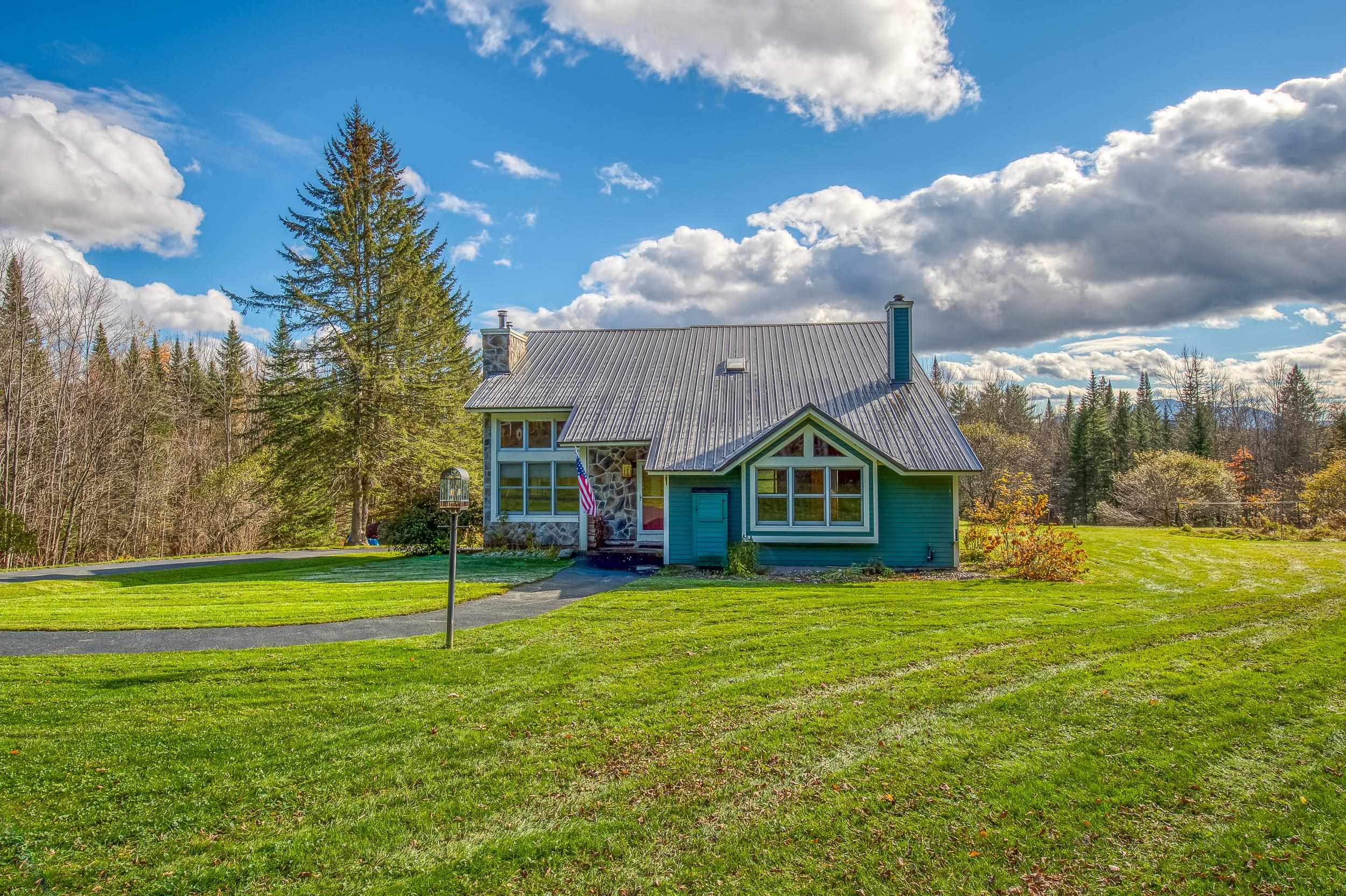 143 Mt Prospect Road Lancaster, NH 03584 - Photo 36 of 38