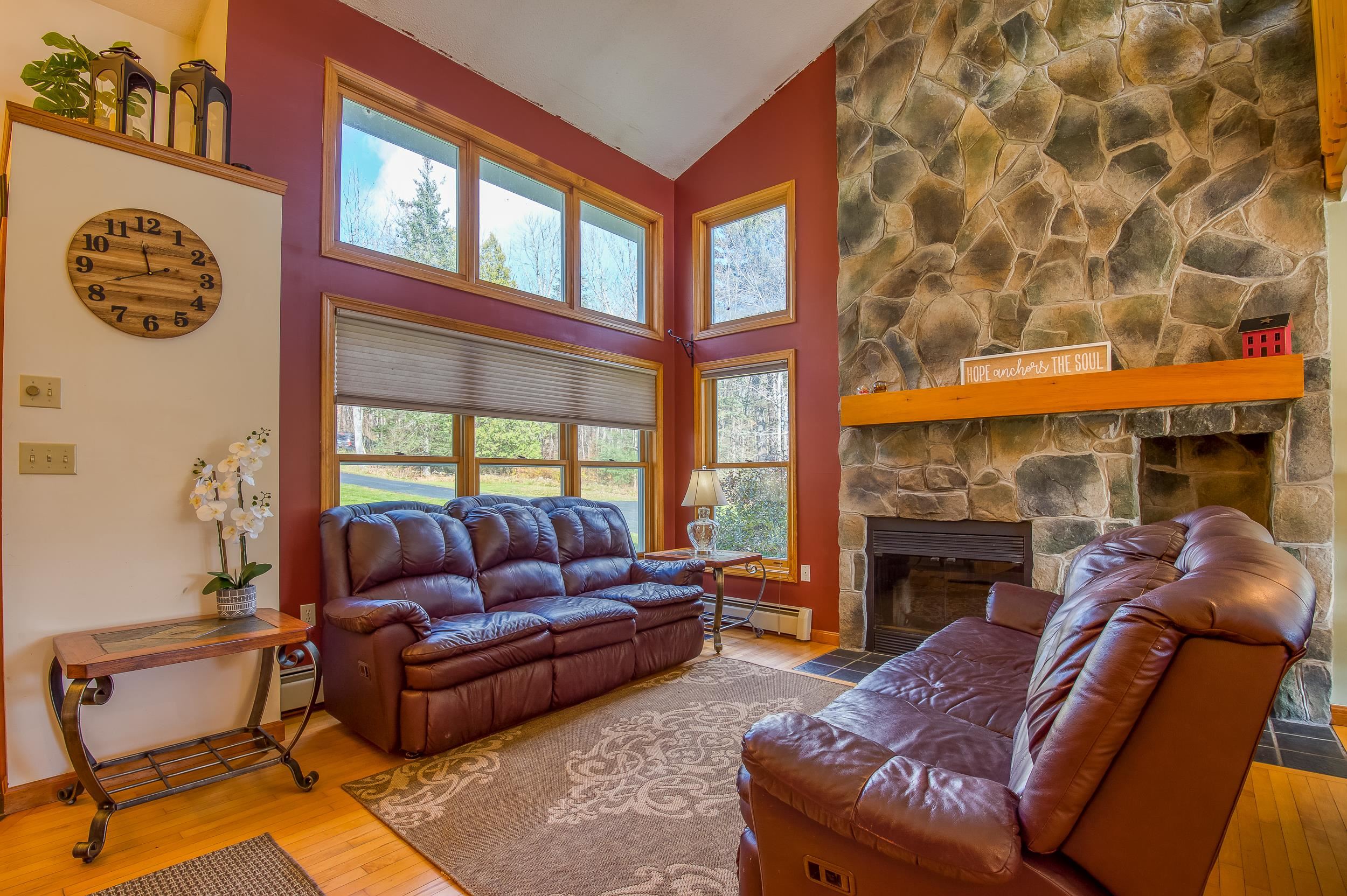143 Mt Prospect Road Lancaster, NH 03584 - Photo 5 of 38