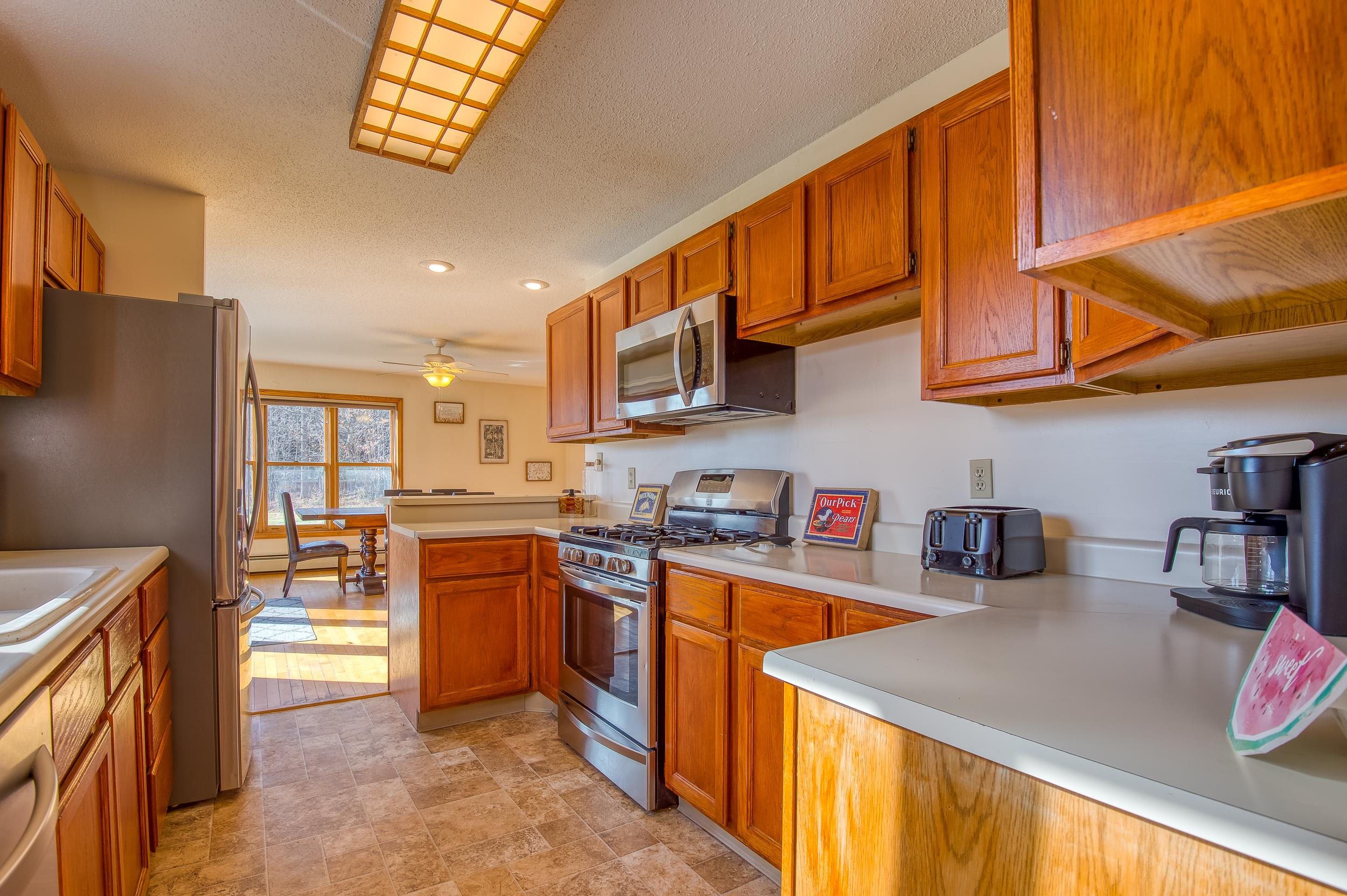 143 Mt Prospect Road Lancaster, NH 03584 - Photo 8 of 38