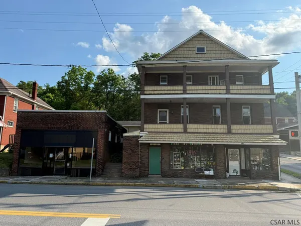 $169,900 | 600-606 Ferndale Avenue, Johnstown, PA 15905