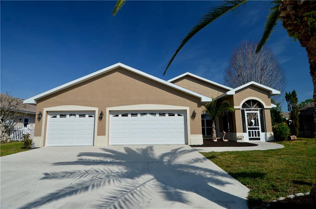 5883 Monroe Road Venice, FL 34293 - Photo 1 of 1