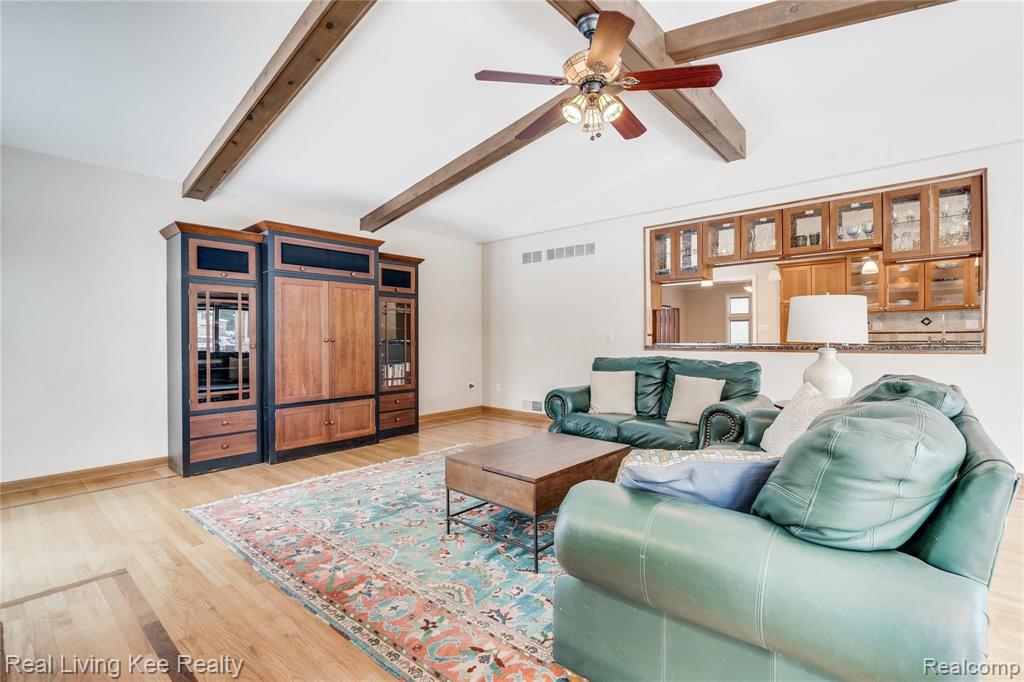 3473 Summit Ridge Drive Rochester Hills, MI 48306 - Photo 22 of 56