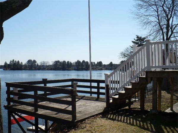 73 Birch Island Road Webster, MA 01570 - Photo 16 of 17 Gallery Image 16