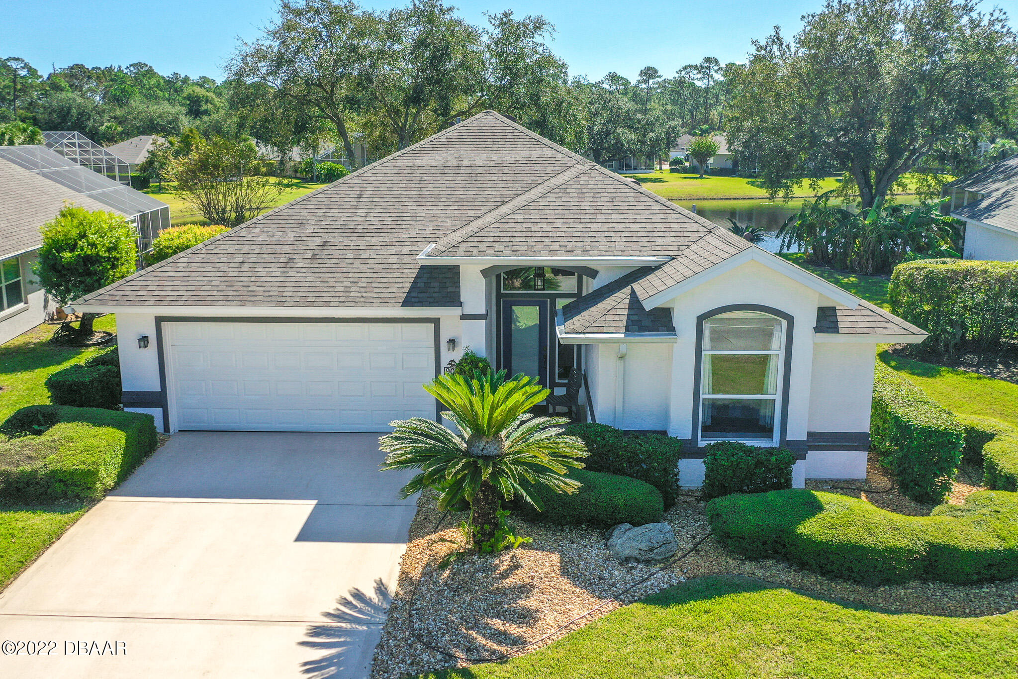 905 Brookridge Lane Ormond Beach, FL 32174 - Photo 1 of 47 to Brookridge Lane