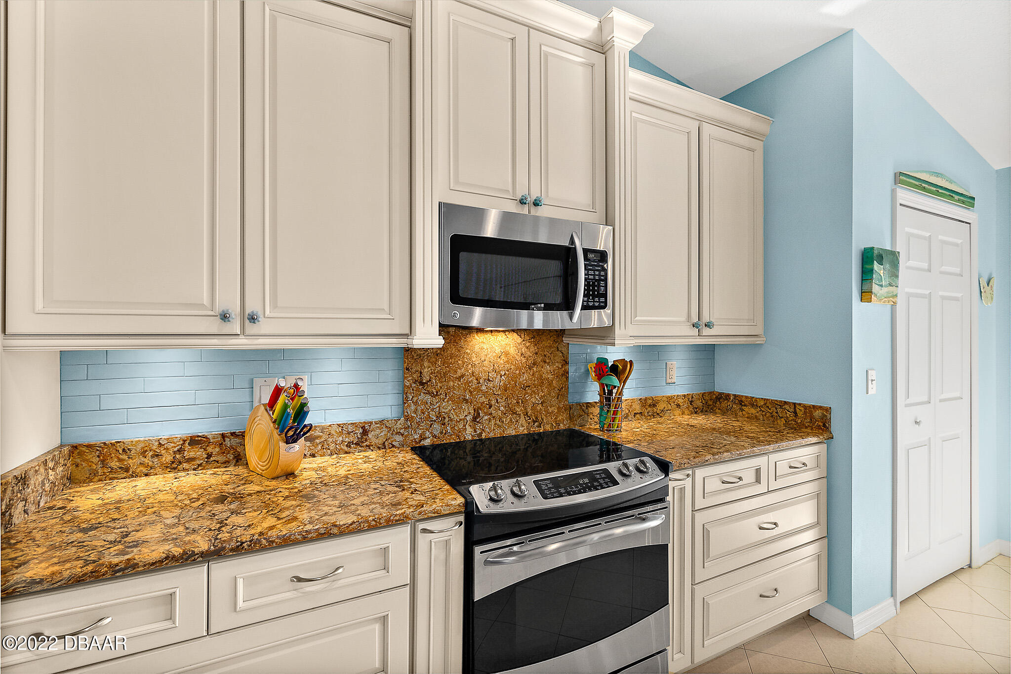 905 Brookridge Lane Ormond Beach, FL 32174 - Photo 11 of 47 Stainless Steel Appliances