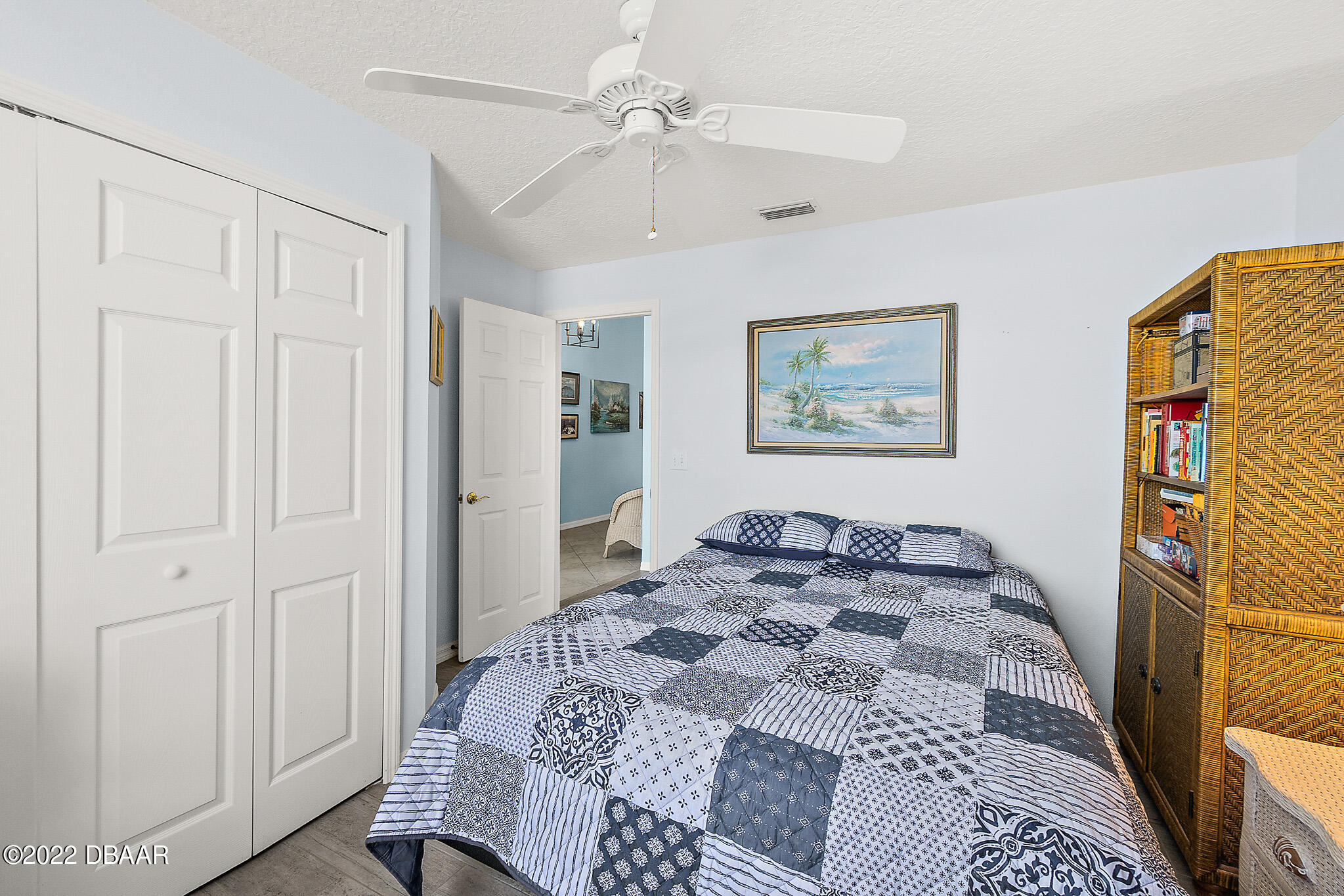 905 Brookridge Lane Ormond Beach, FL 32174 - Photo 28 of 47 Bedroom 2