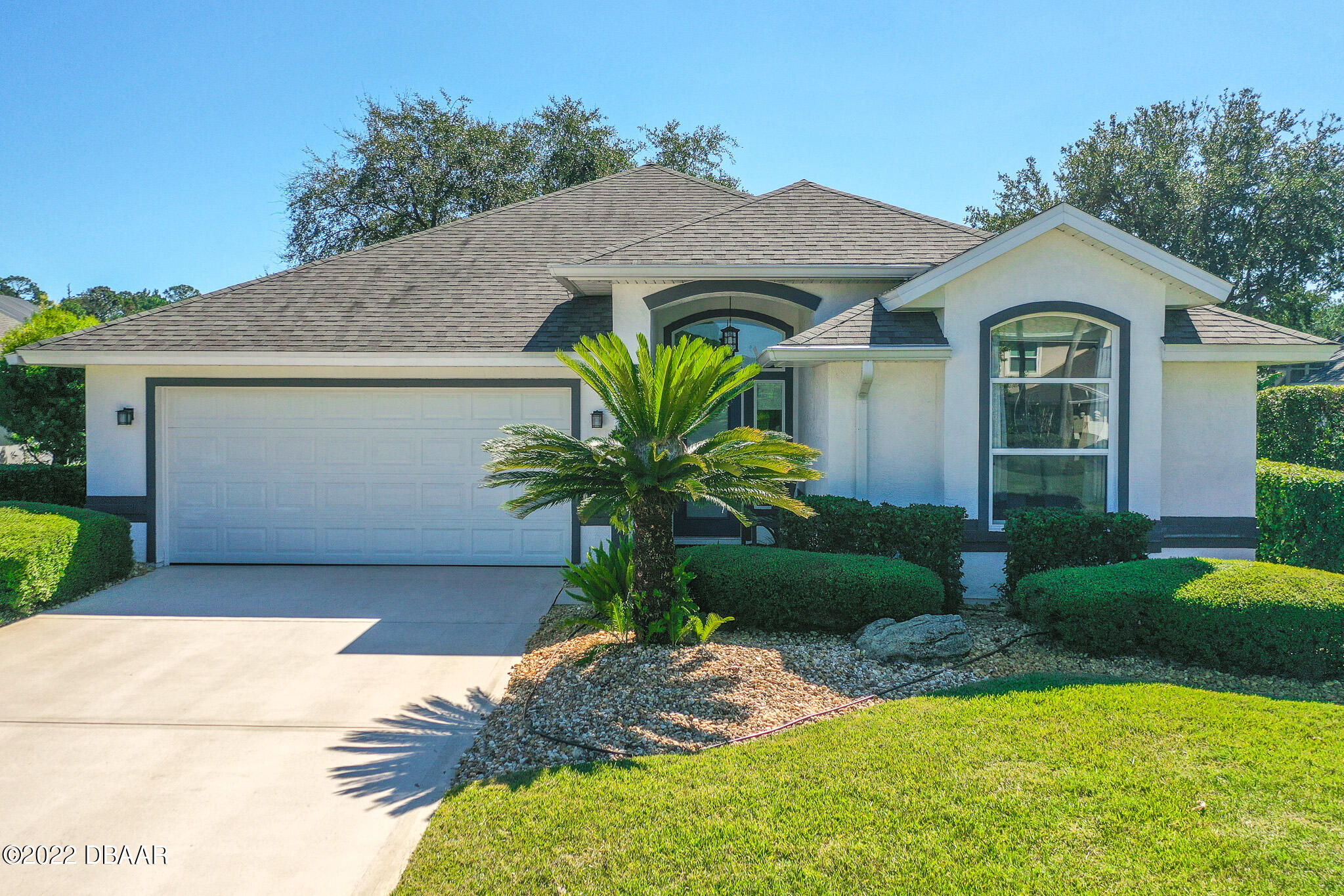 905 Brookridge Lane Ormond Beach, FL 32174 - Photo 40 of 47 Fully Landscaped