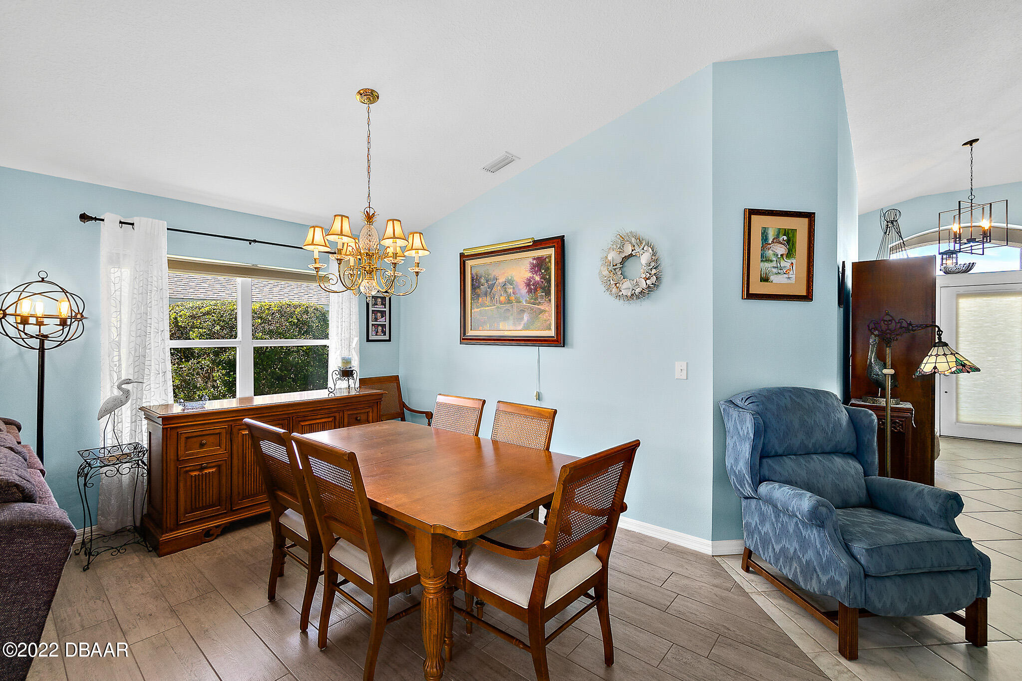 905 Brookridge Lane Ormond Beach, FL 32174 - Photo 8 of 47 Large Window