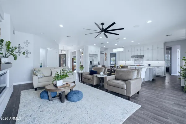 $1,400,000 | 2744 East Mead Place, Chandler, AZ 85249