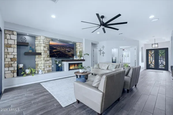 $1,400,000 | 2744 East Mead Place, Chandler, AZ 85249