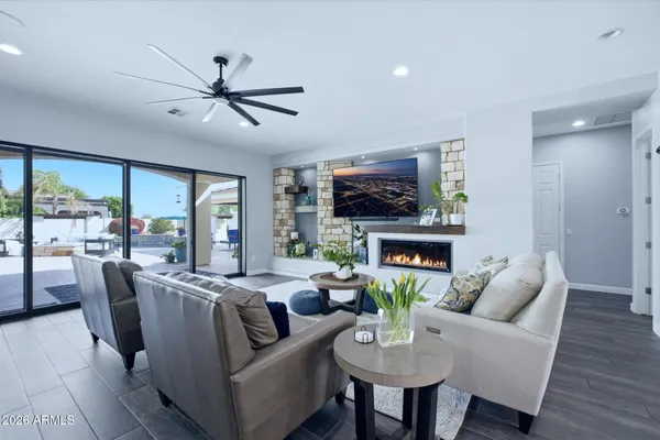 $1,400,000 | 2744 East Mead Place, Chandler, AZ 85249