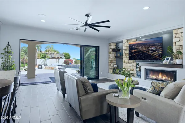 $1,400,000 | 2744 East Mead Place, Chandler, AZ 85249