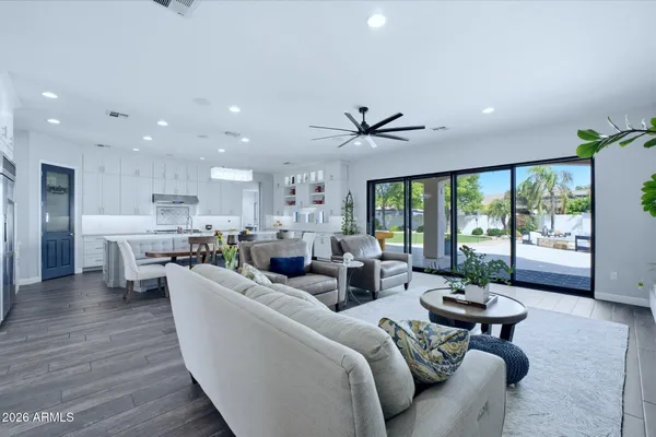 $1,400,000 | 2744 East Mead Place, Chandler, AZ 85249