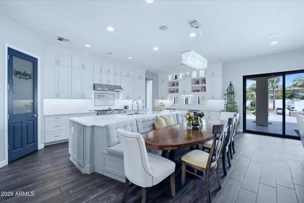 $1,400,000 | 2744 East Mead Place, Chandler, AZ 85249