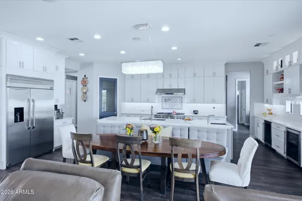 $1,400,000 | 2744 East Mead Place, Chandler, AZ 85249