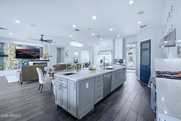 $1,400,000 | 2744 East Mead Place, Chandler, AZ 85249