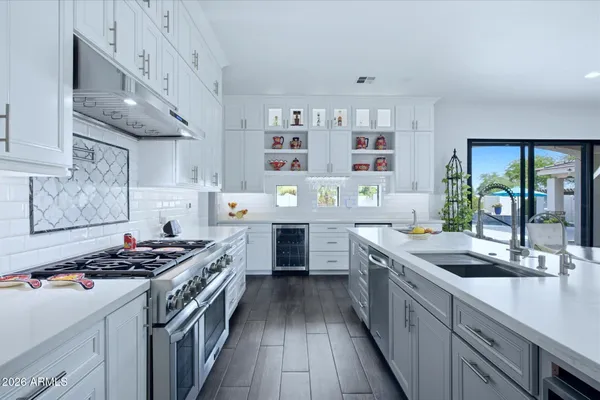 $1,400,000 | 2744 East Mead Place, Chandler, AZ 85249