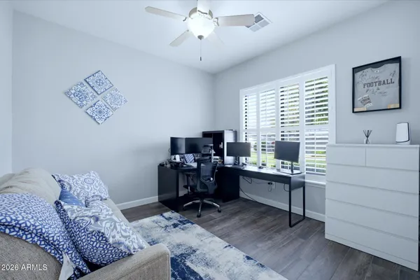 $1,400,000 | 2744 East Mead Place, Chandler, AZ 85249