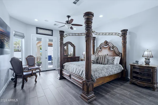 $1,400,000 | 2744 East Mead Place, Chandler, AZ 85249