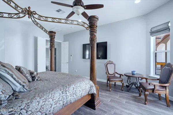 $1,400,000 | 2744 East Mead Place, Chandler, AZ 85249