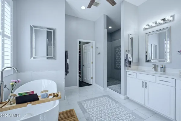 $1,400,000 | 2744 East Mead Place, Chandler, AZ 85249