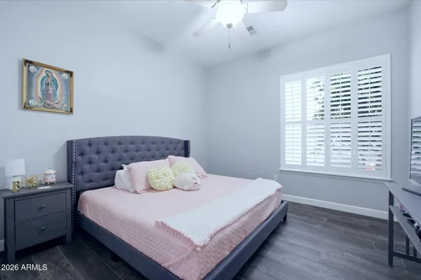 $1,400,000 | 2744 East Mead Place, Chandler, AZ 85249