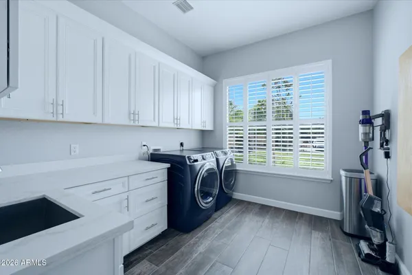 $1,400,000 | 2744 East Mead Place, Chandler, AZ 85249