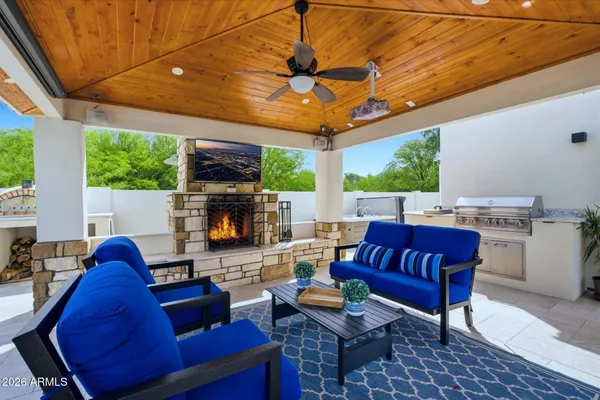 $1,400,000 | 2744 East Mead Place, Chandler, AZ 85249