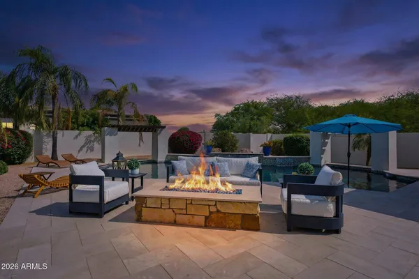 $1,400,000 | 2744 East Mead Place, Chandler, AZ 85249