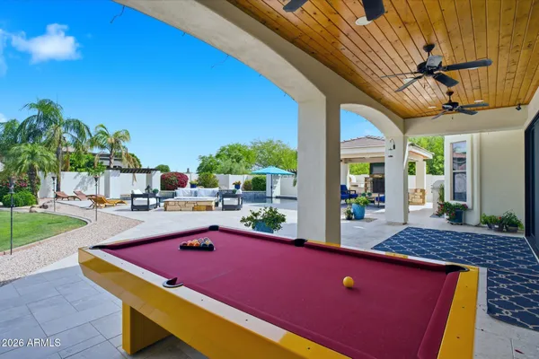 $1,400,000 | 2744 East Mead Place, Chandler, AZ 85249