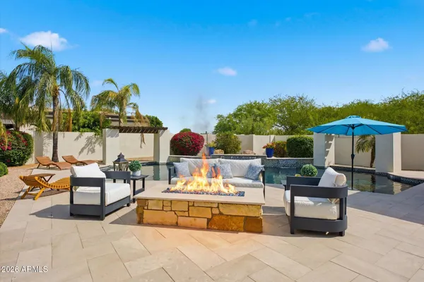 $1,400,000 | 2744 East Mead Place, Chandler, AZ 85249