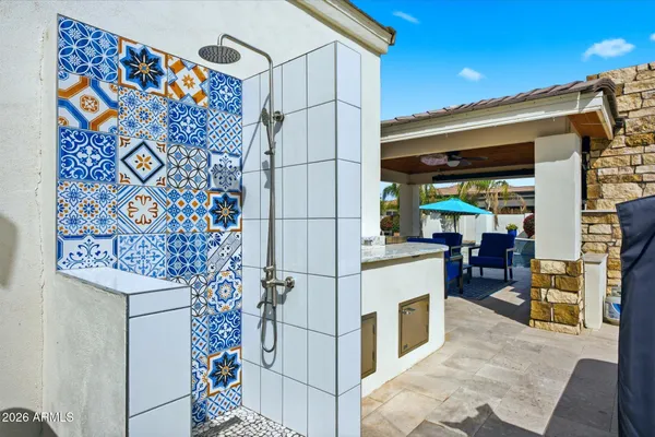 $1,400,000 | 2744 East Mead Place, Chandler, AZ 85249