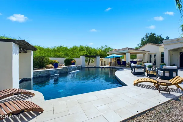 $1,400,000 | 2744 East Mead Place, Chandler, AZ 85249