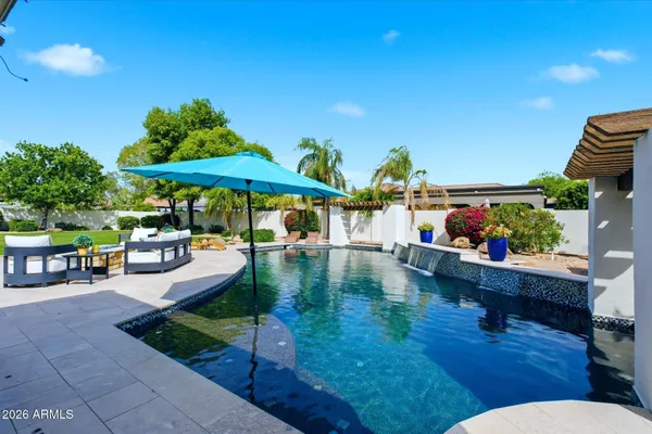 $1,400,000 | 2744 East Mead Place, Chandler, AZ 85249