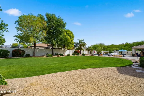 $1,400,000 | 2744 East Mead Place, Chandler, AZ 85249
