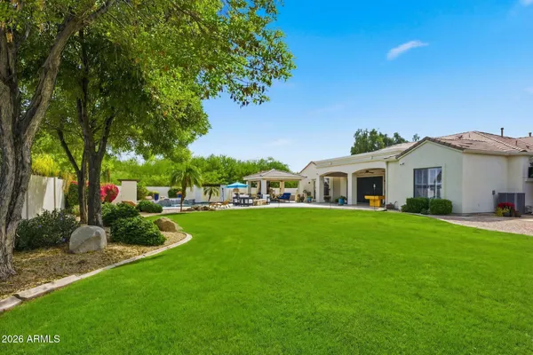 $1,400,000 | 2744 East Mead Place, Chandler, AZ 85249