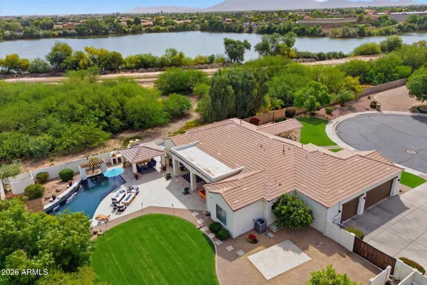 $1,400,000 | 2744 East Mead Place, Chandler, AZ 85249