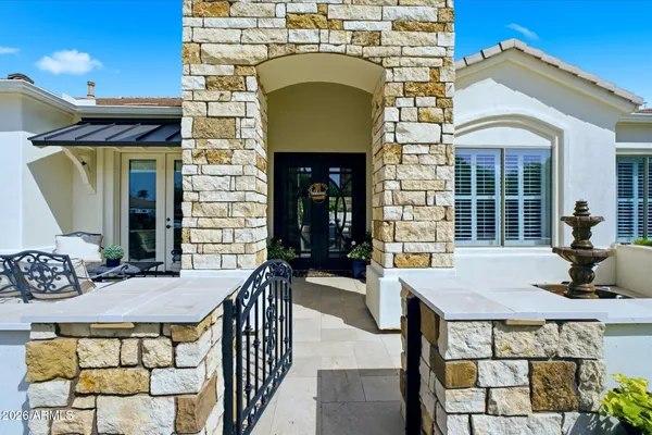 $1,400,000 | 2744 East Mead Place, Chandler, AZ 85249