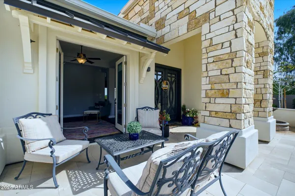 $1,400,000 | 2744 East Mead Place, Chandler, AZ 85249