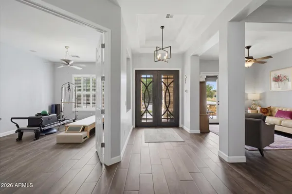 $1,400,000 | 2744 East Mead Place, Chandler, AZ 85249