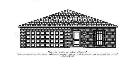 5008 Ratliff Street Amarillo, TX 79118 - Photo 1 of 2 5008 Ratliff Flyer 2