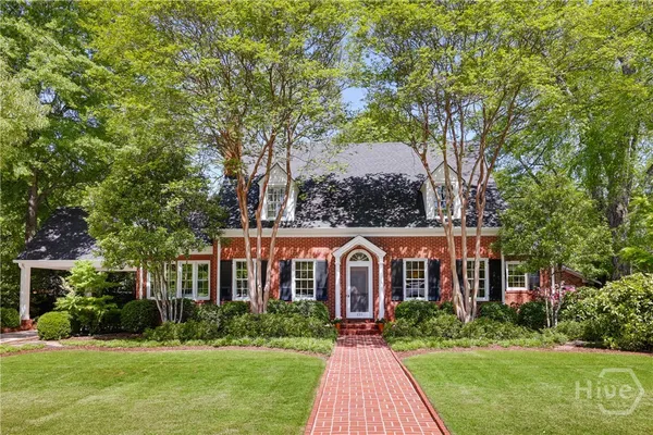 $1,390,000 | 236 Henderson Avenue, Athens, GA 30605