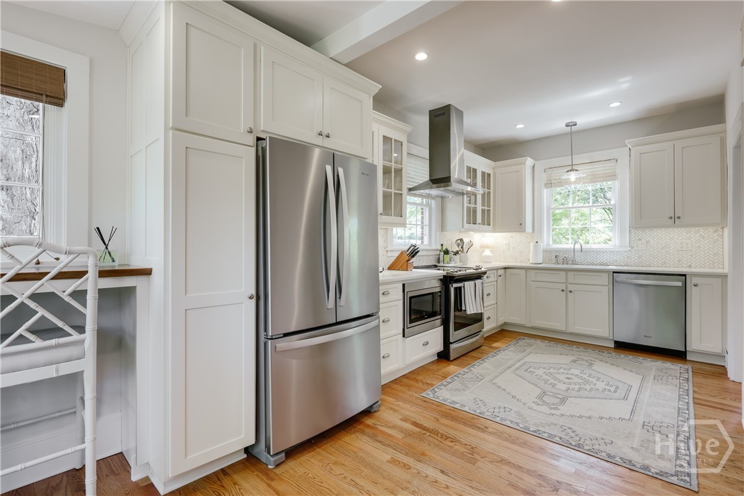 236 Henderson Avenue Athens, GA 30605 - Photo 15 of 62