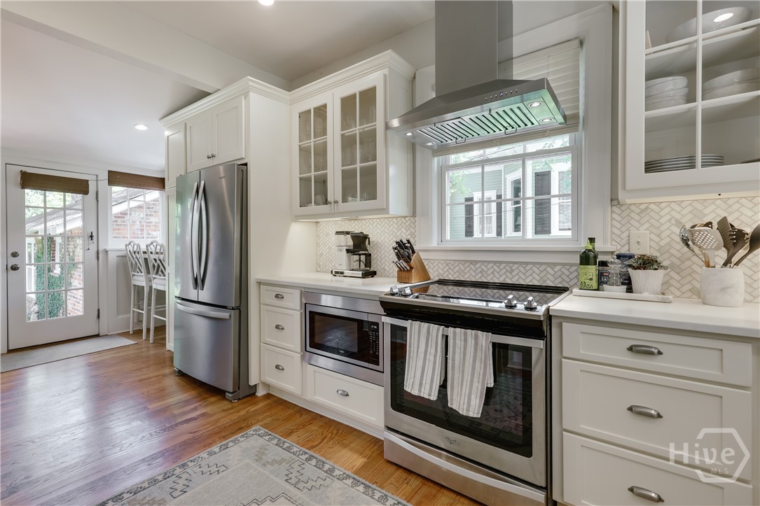 236 Henderson Avenue Athens, GA 30605 - Photo 17 of 62