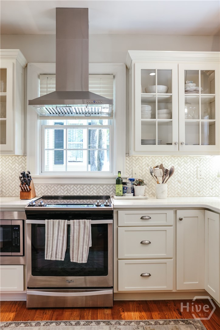 236 Henderson Avenue Athens, GA 30605 - Photo 18 of 62