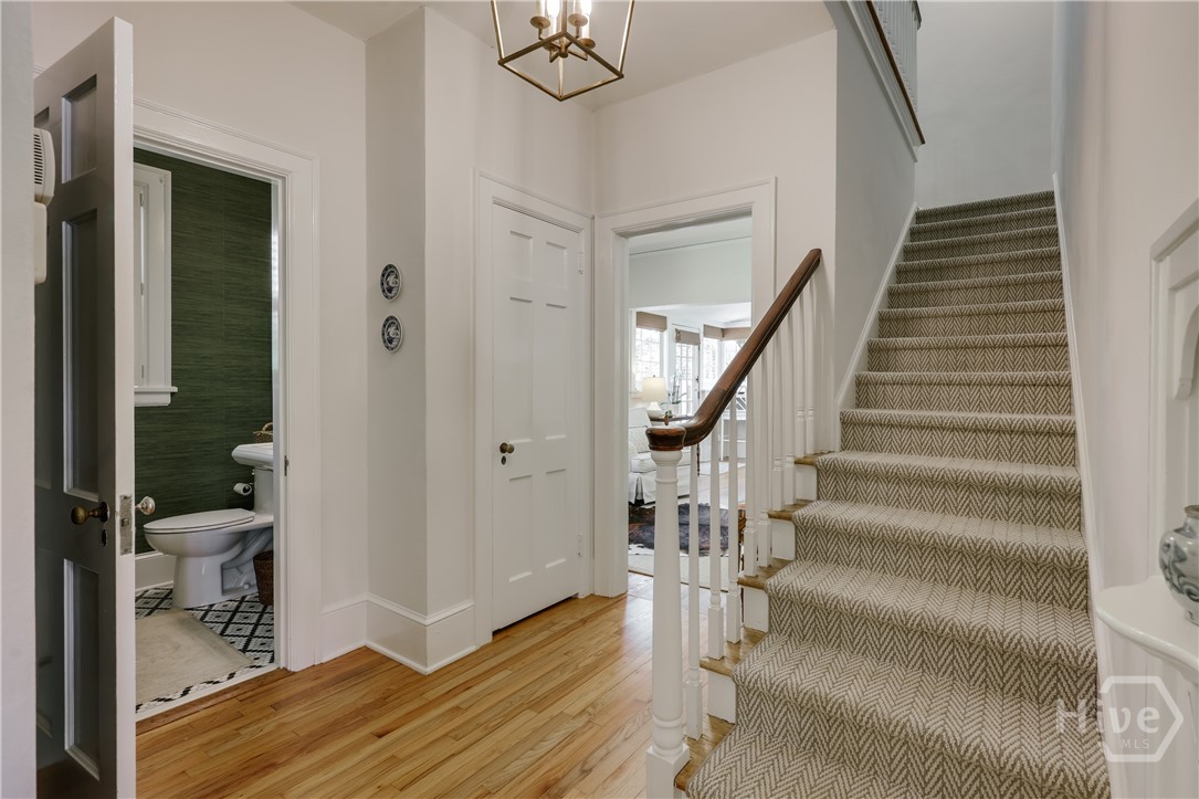 236 Henderson Avenue Athens, GA 30605 - Photo 30 of 62