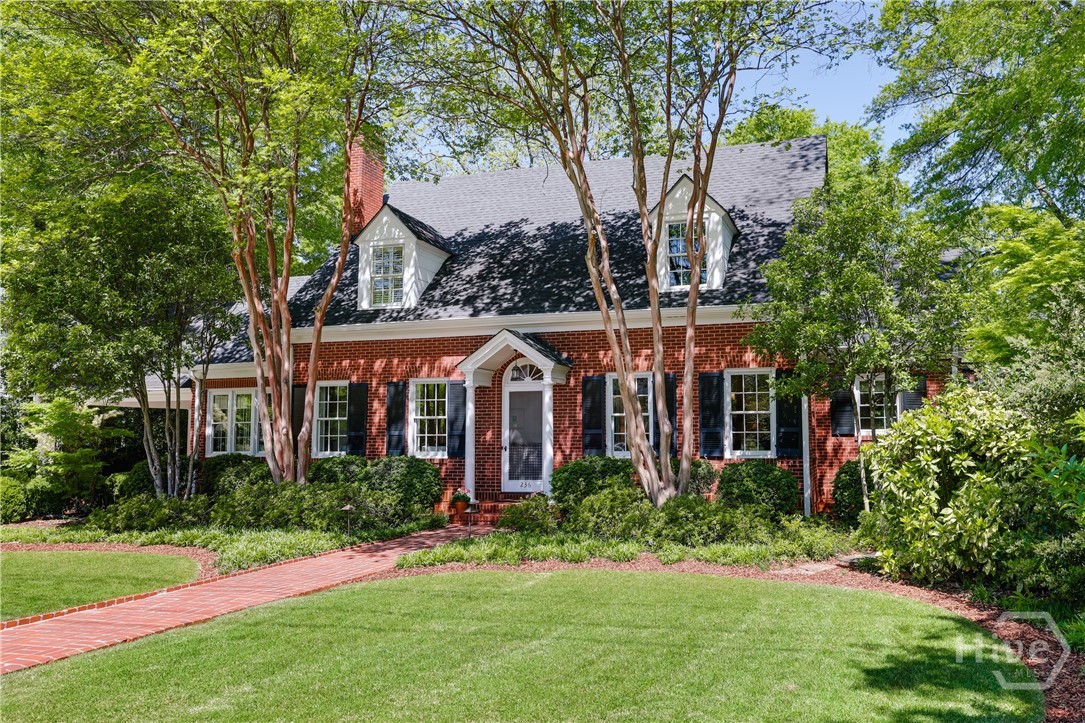 236 Henderson Avenue Athens, GA 30605 - Photo 3 of 62