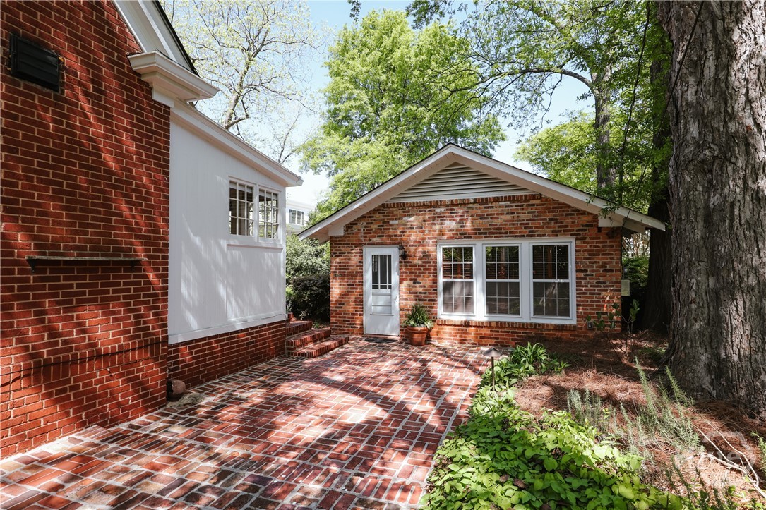 236 Henderson Avenue Athens, GA 30605 - Photo 42 of 62