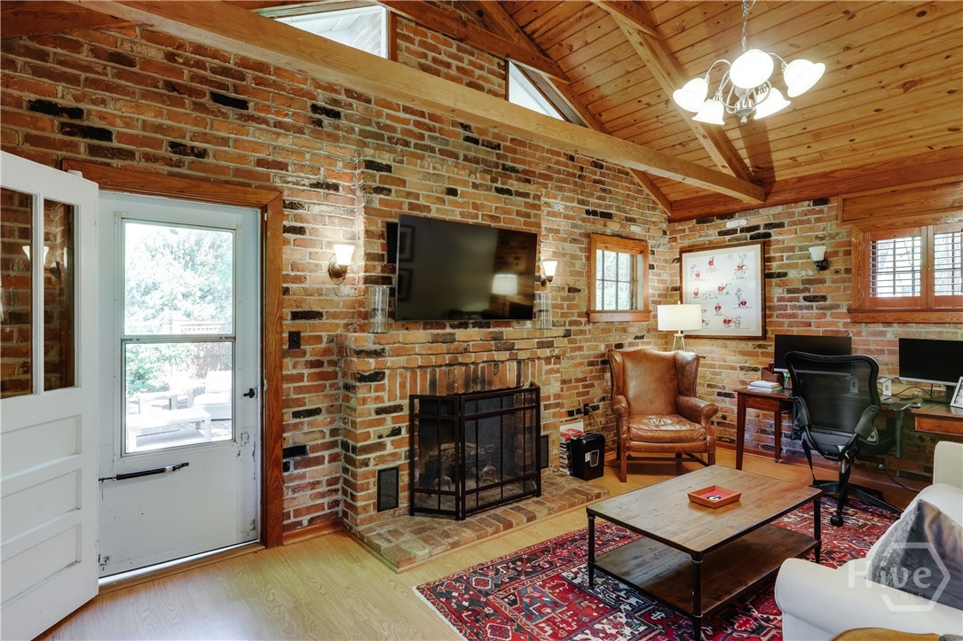 236 Henderson Avenue Athens, GA 30605 - Photo 45 of 62